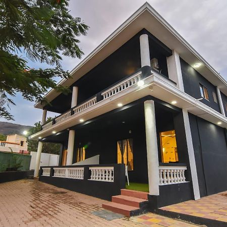 Black Stone Villa Karli Экстерьер фото