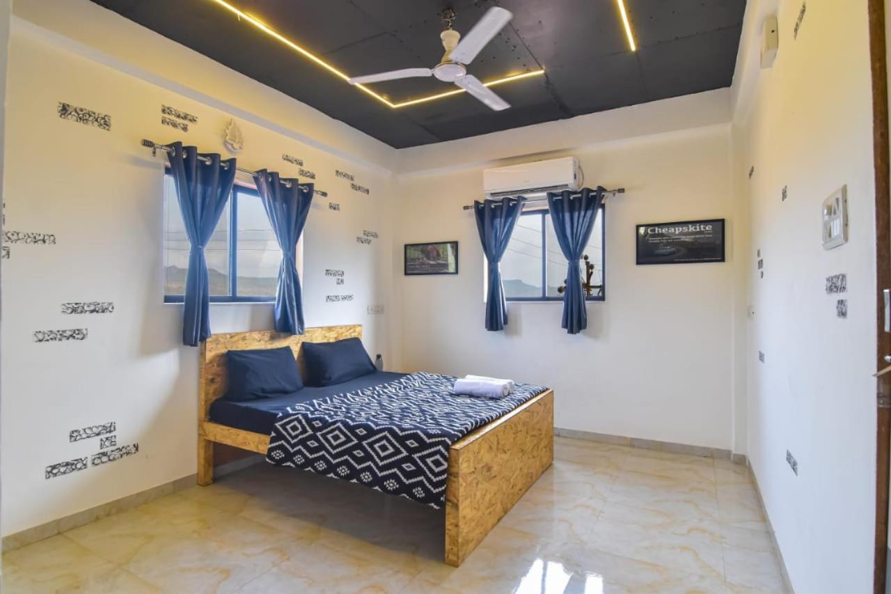 Black Stone Villa Karli Экстерьер фото