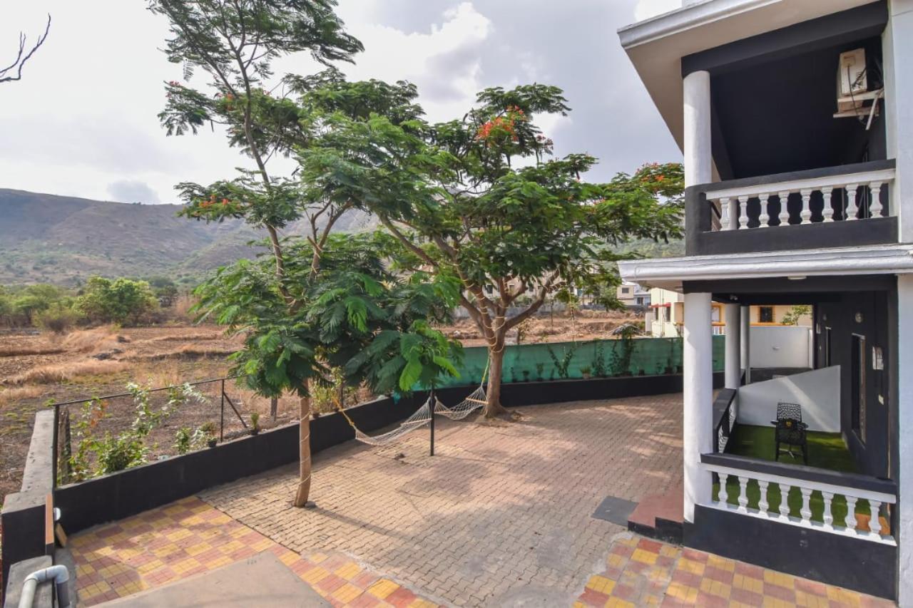 Black Stone Villa Karli Экстерьер фото