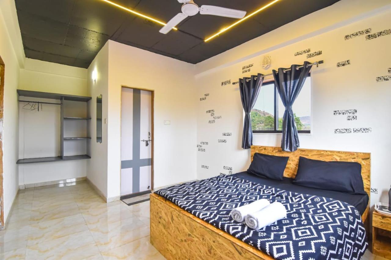 Black Stone Villa Karli Экстерьер фото