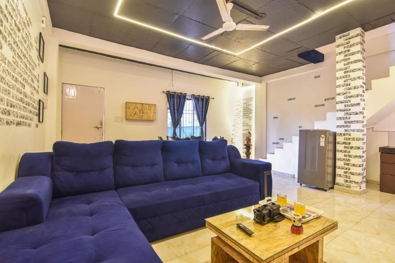 Black Stone Villa Karli Экстерьер фото