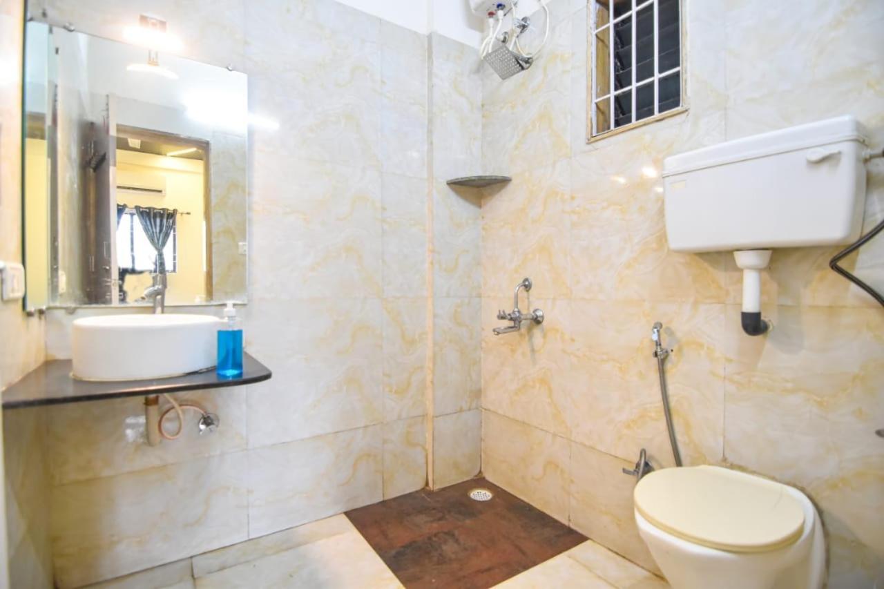 Black Stone Villa Karli Экстерьер фото