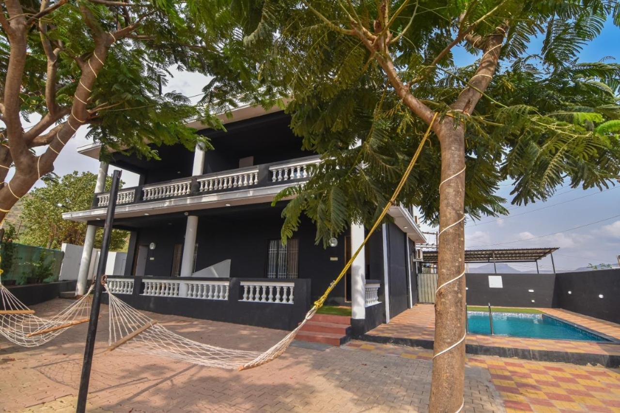 Black Stone Villa Karli Экстерьер фото